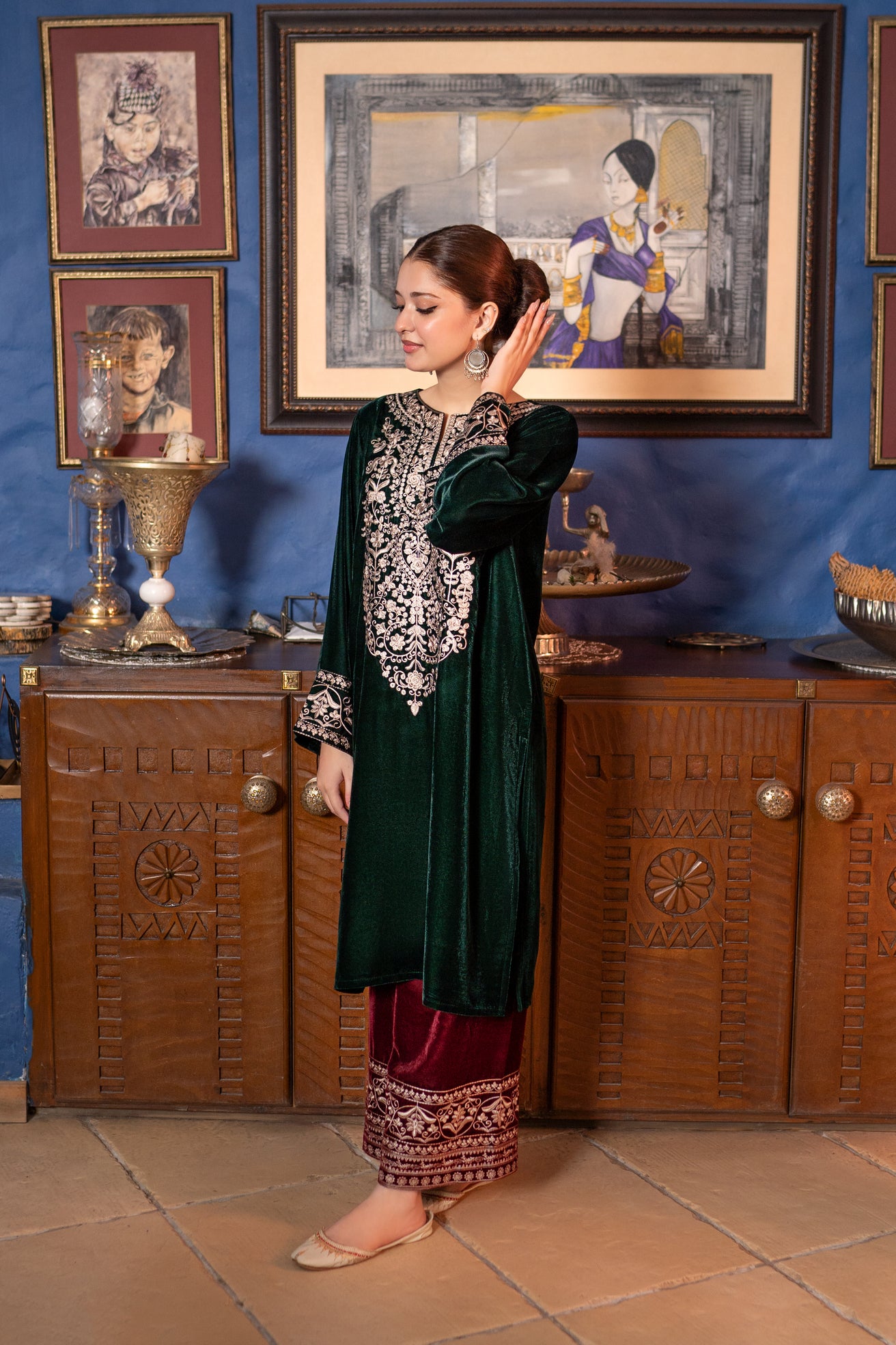 MEHFIL