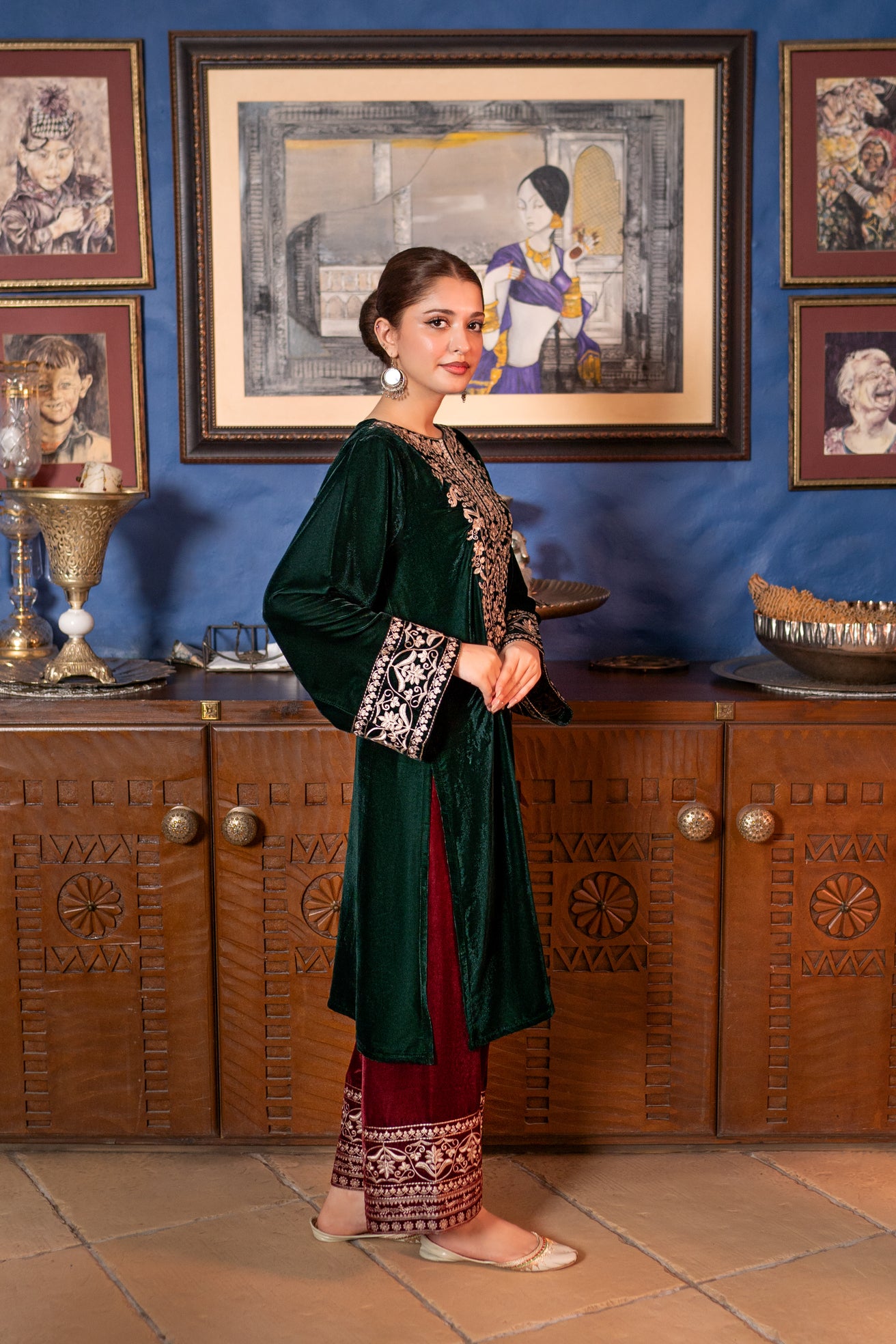 MEHFIL