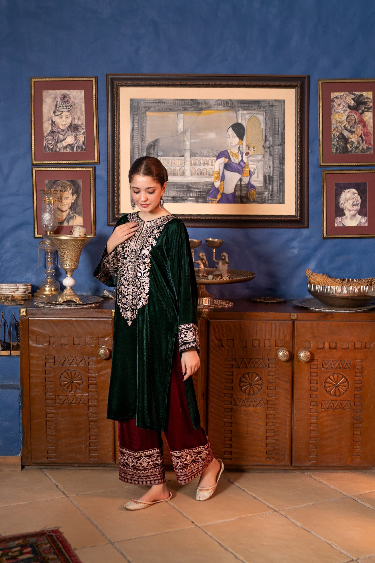 MEHFIL