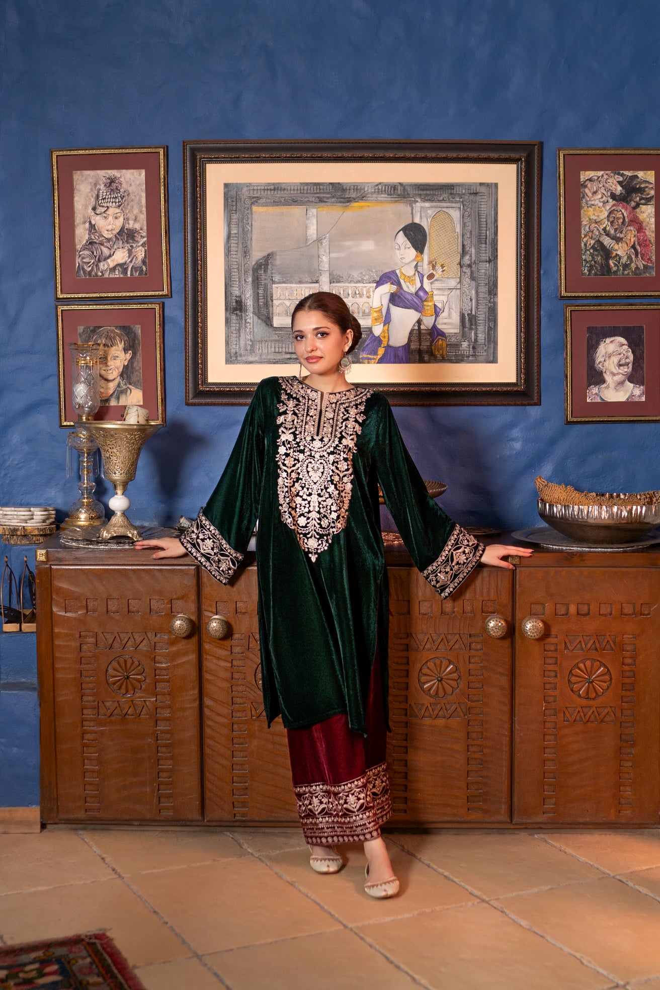 MEHFIL