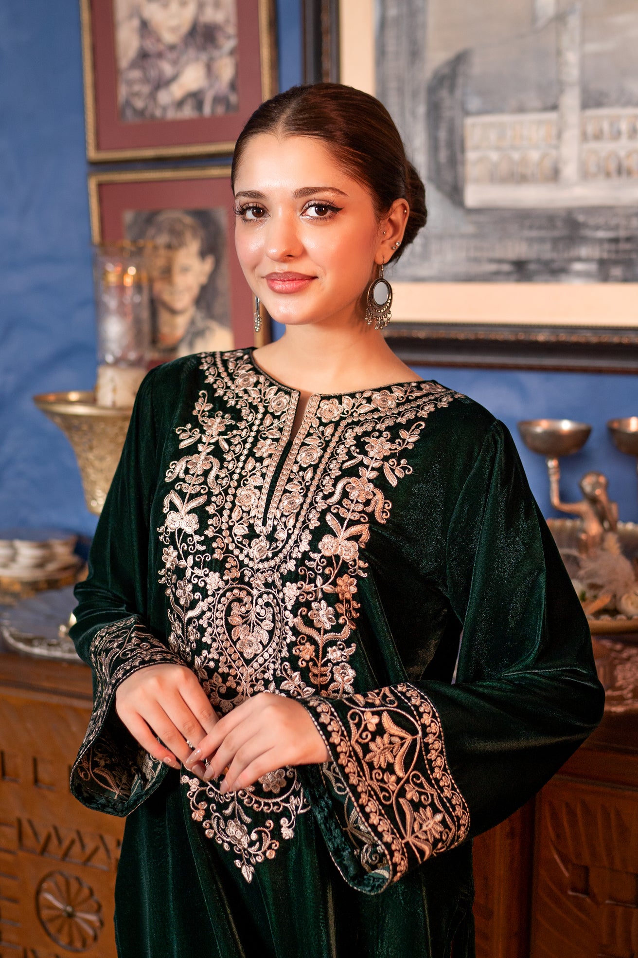 MEHFIL