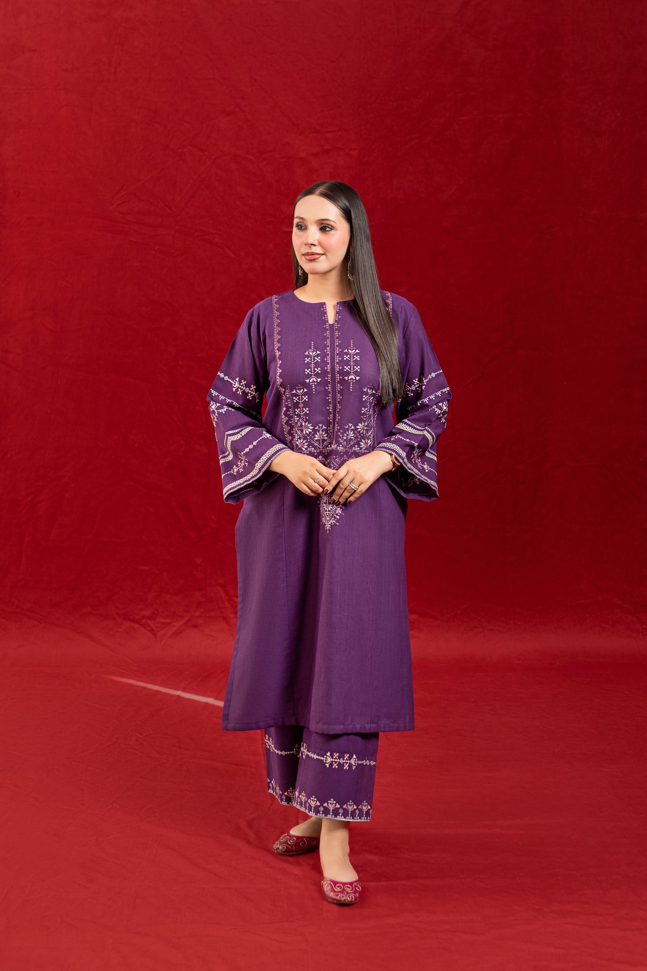 MUMTAZ
