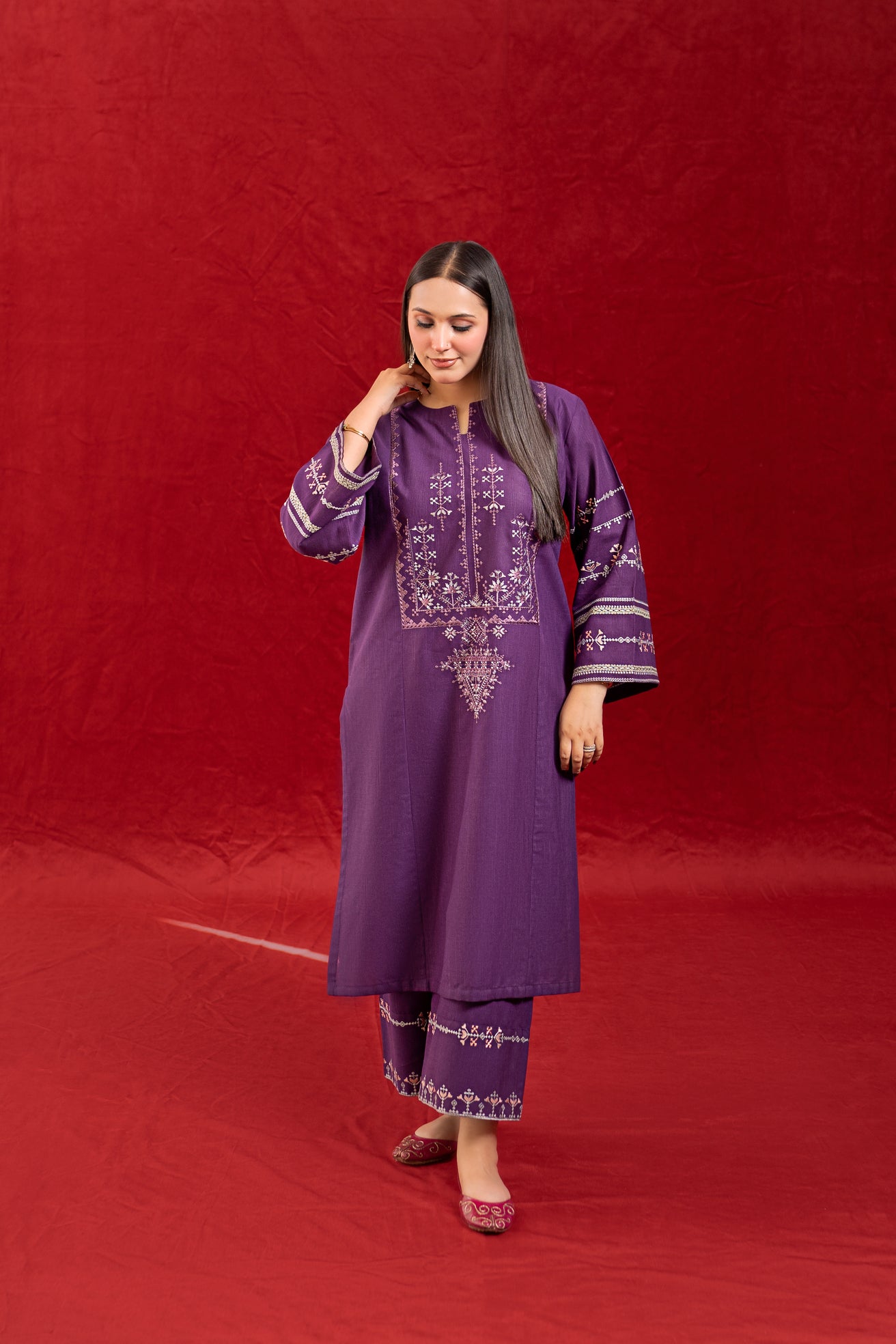 MUMTAZ
