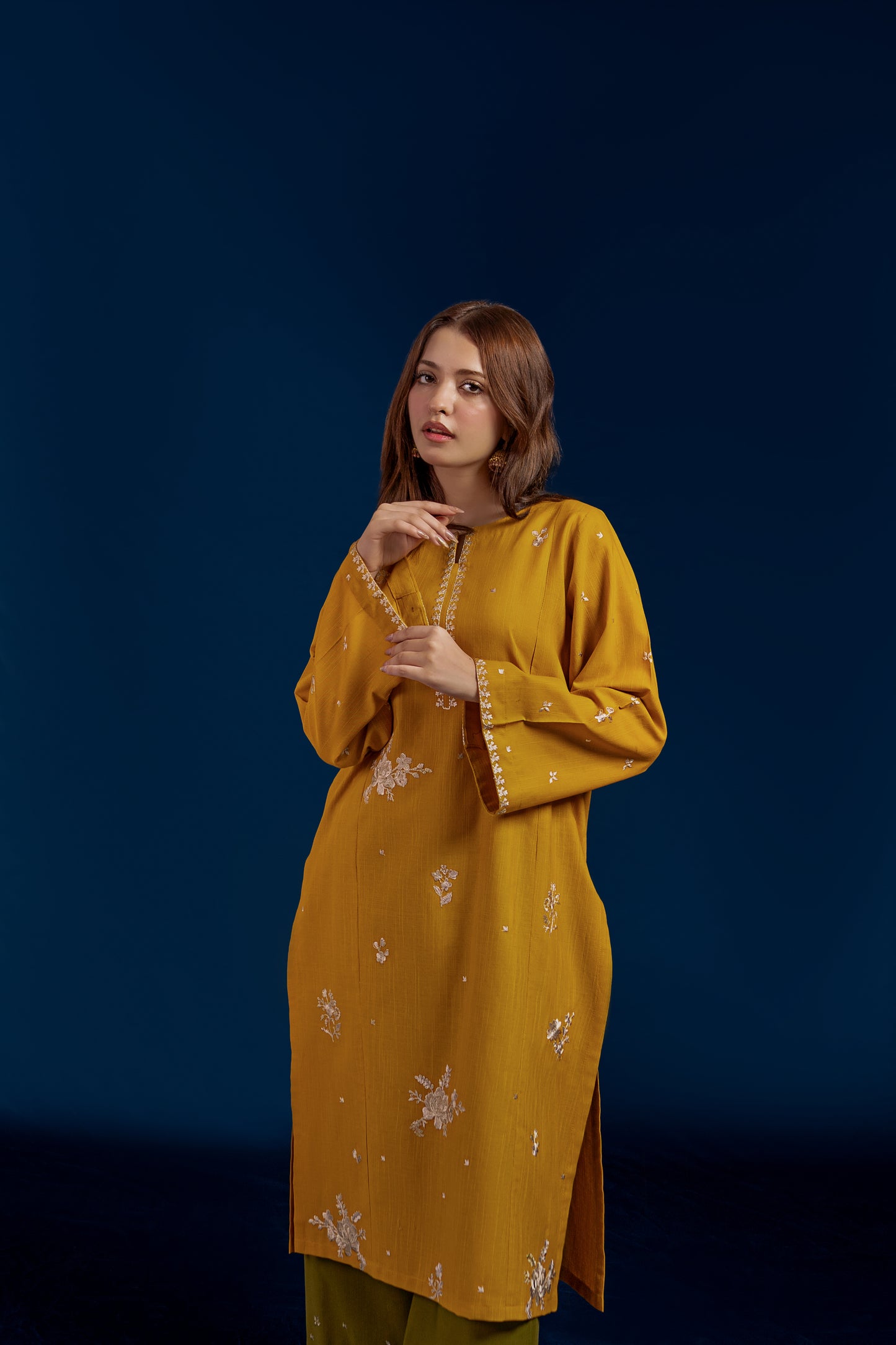 ZARWISH