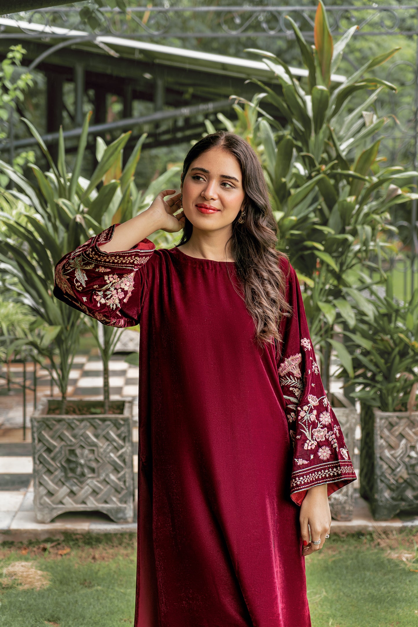 ZOHRA