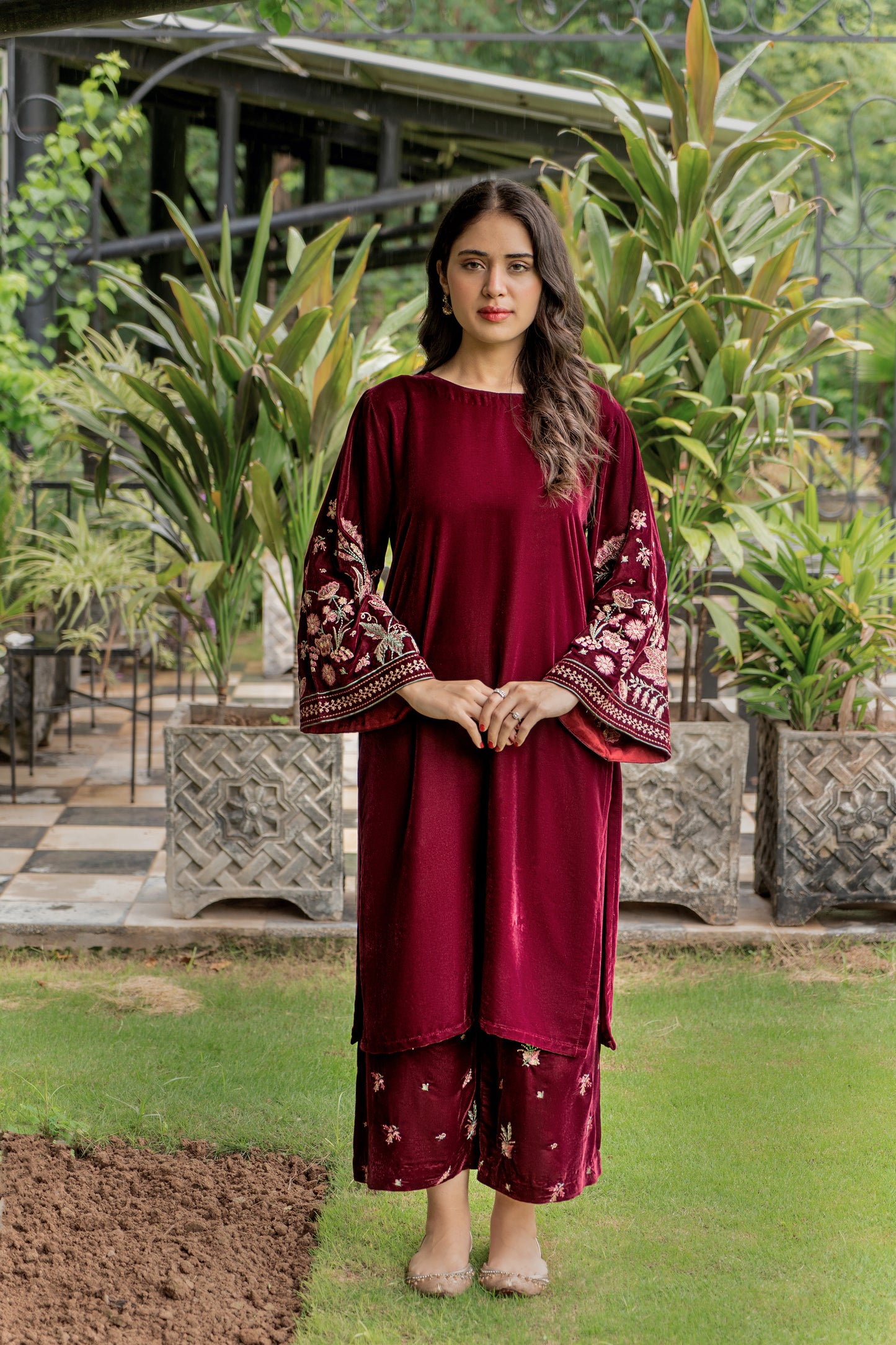 ZOHRA