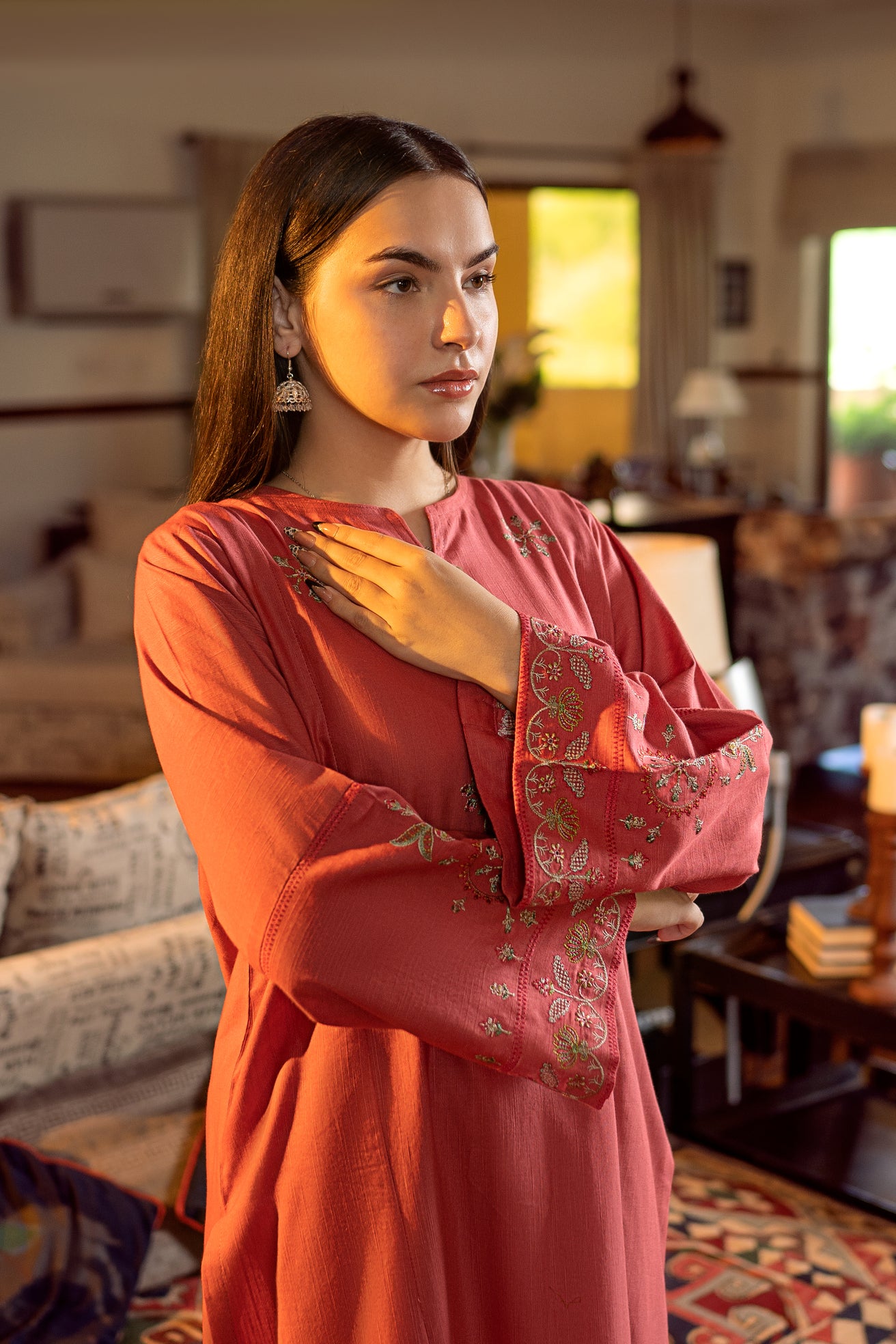 CLARA