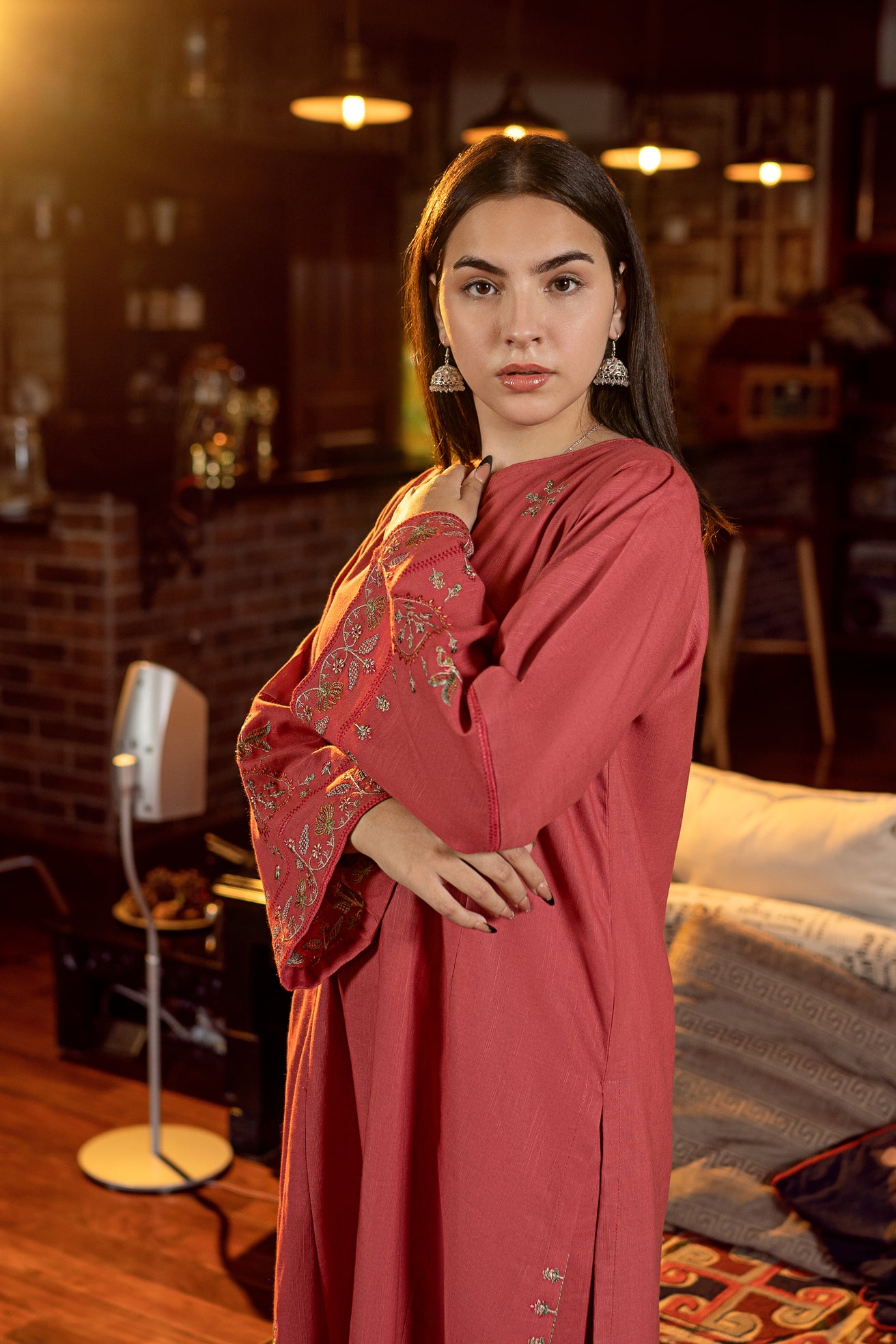 CLARA