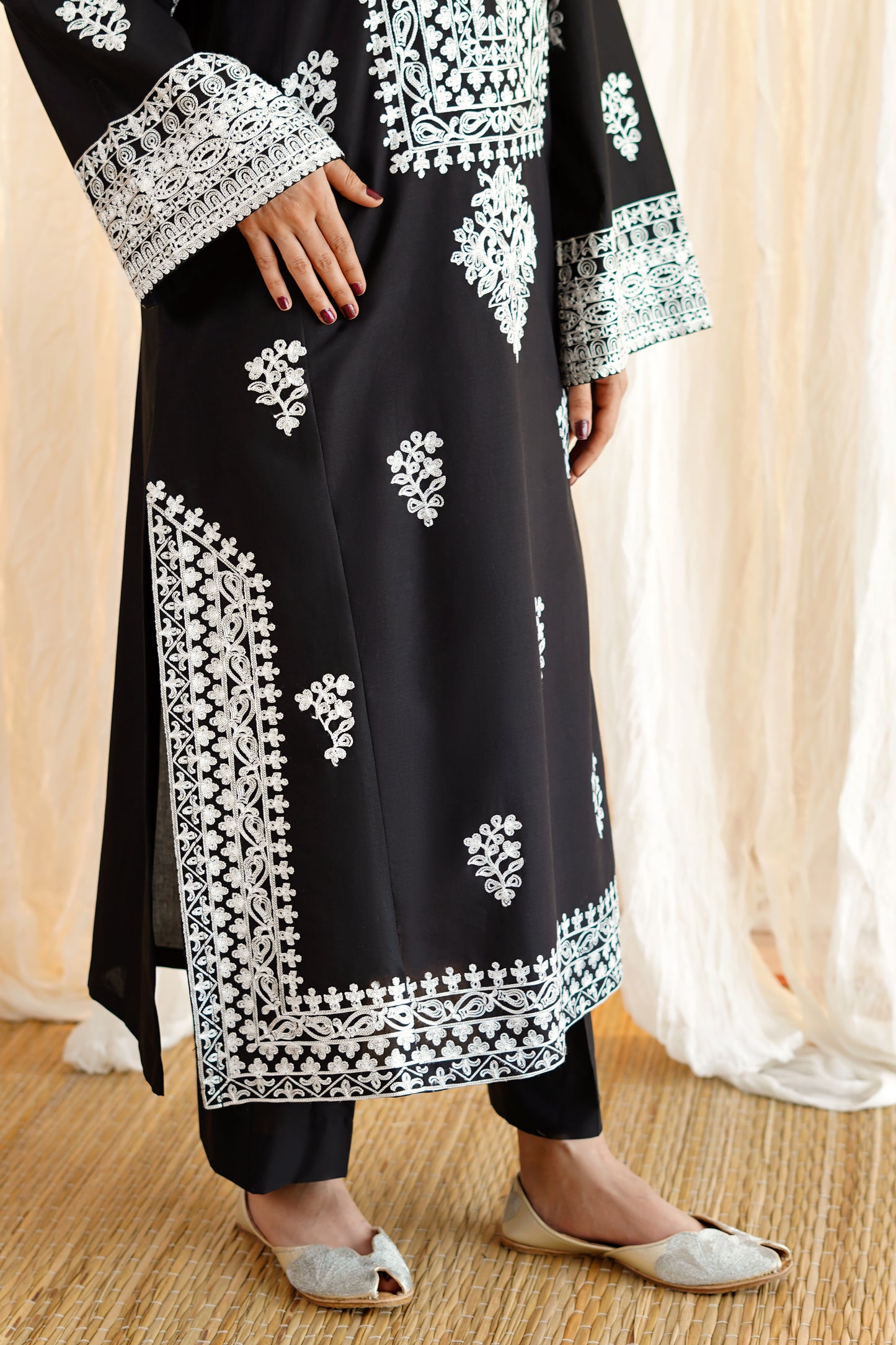 NOOR-E-ZAR