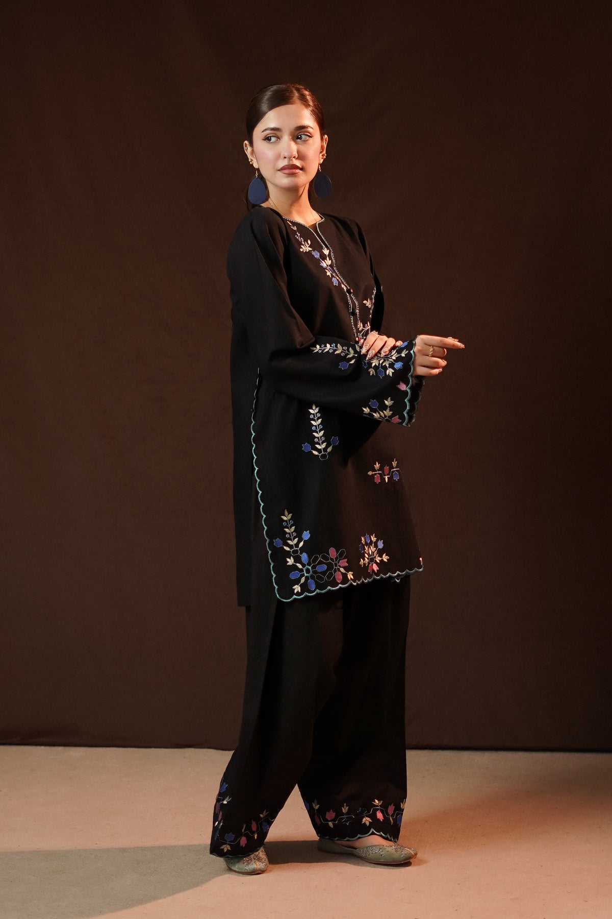 ANOOSHAY