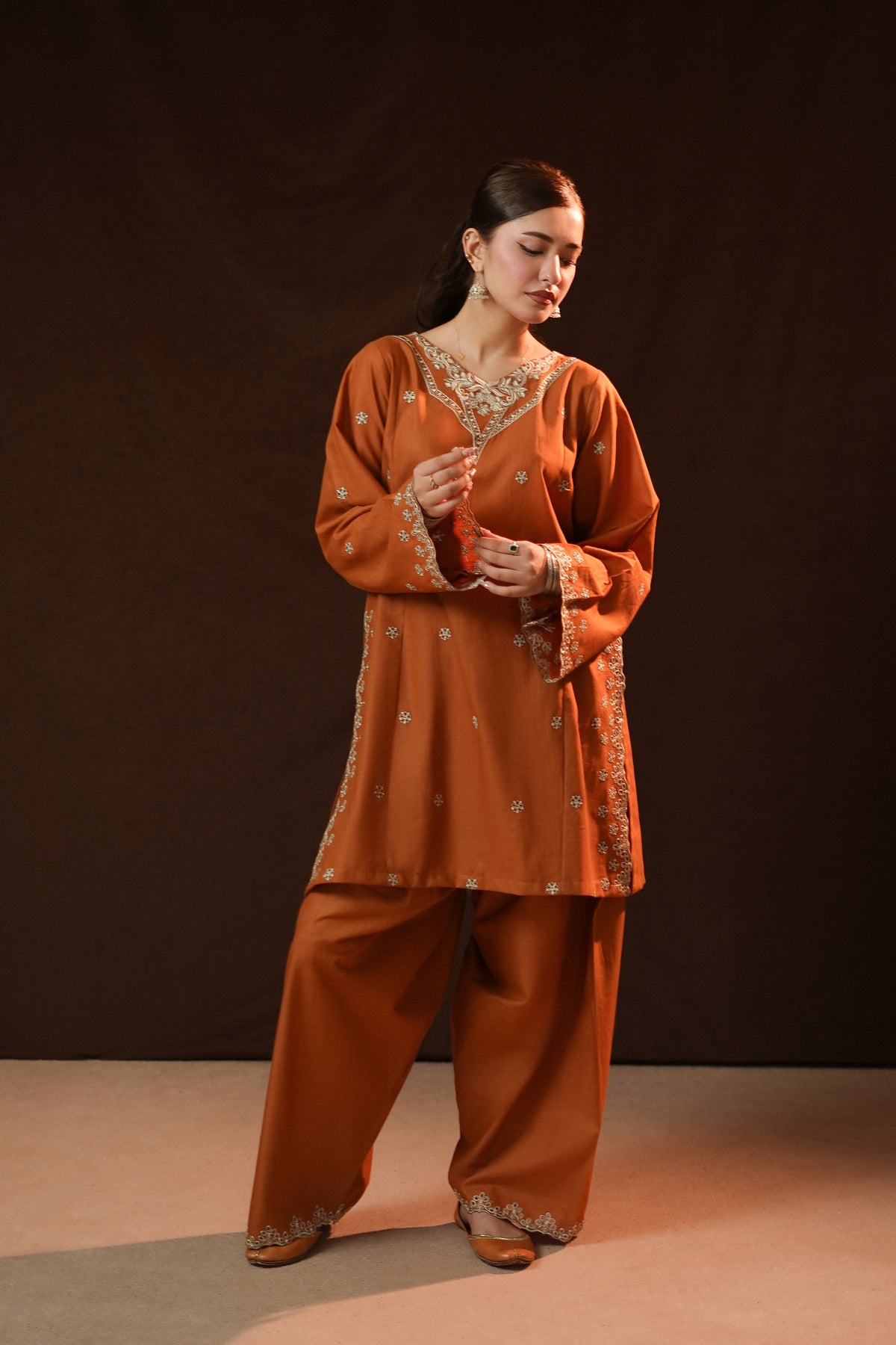 NISHA