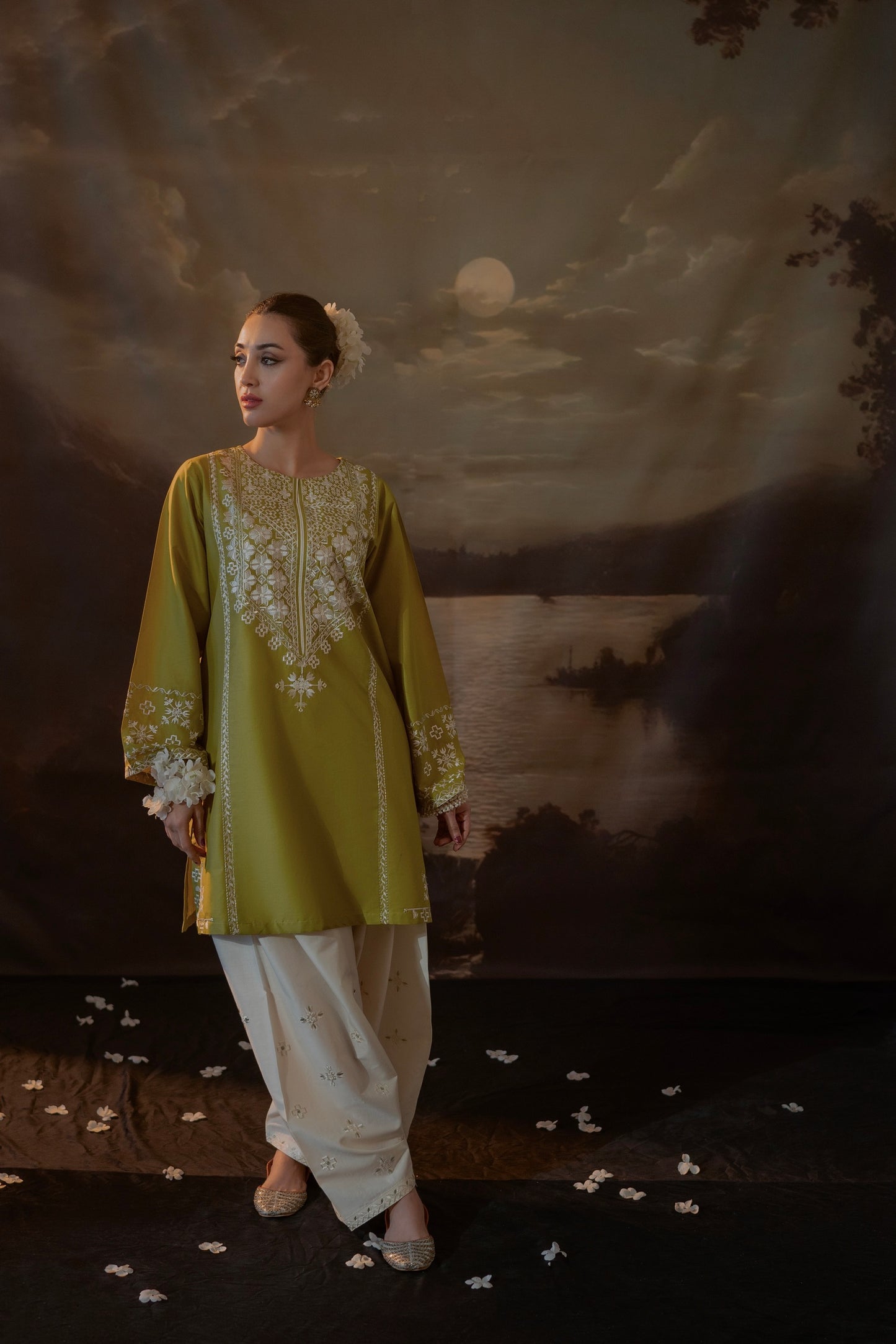 FALAK - FACTORY