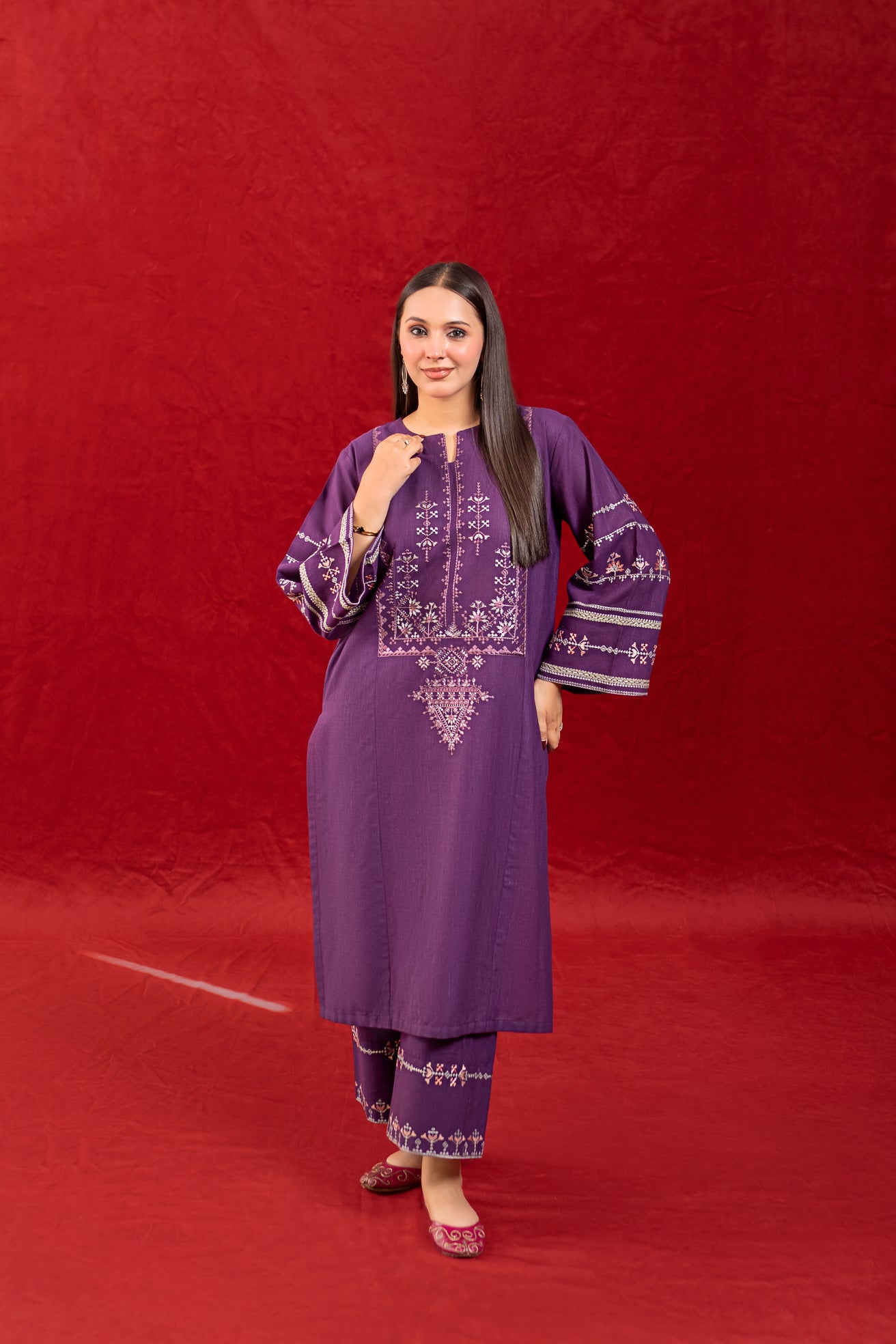 MUMTAZ