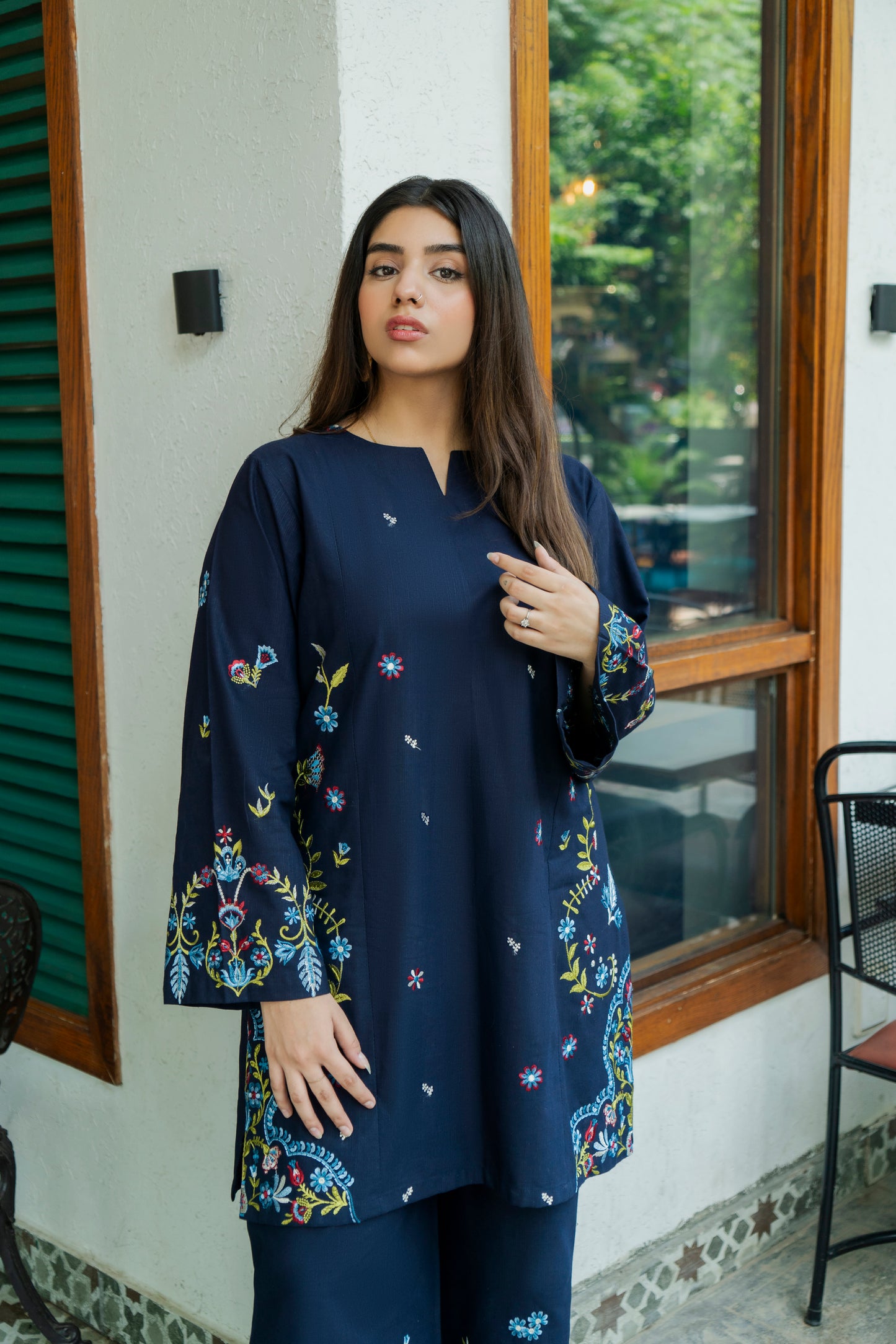 SHEHVANA