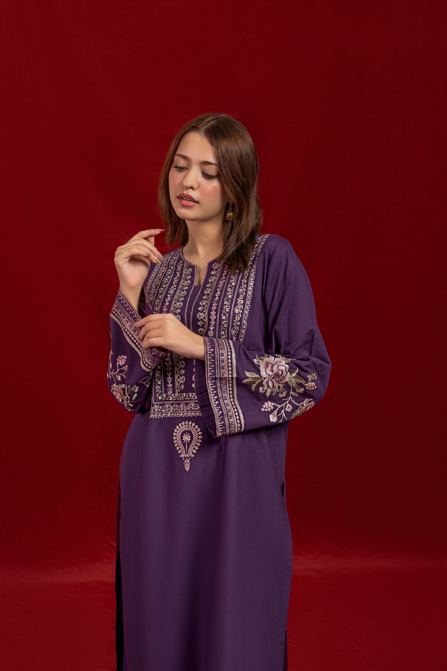ISHWA