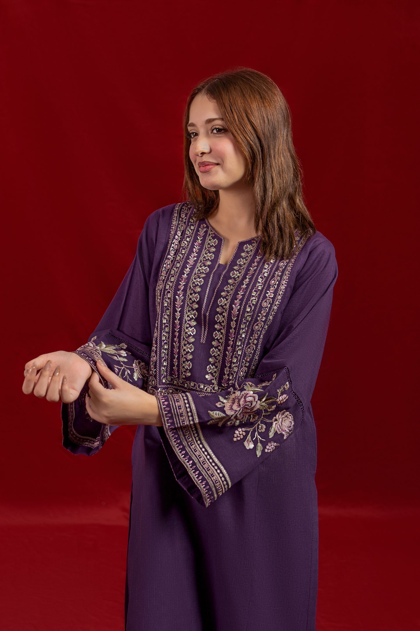 ISHWA