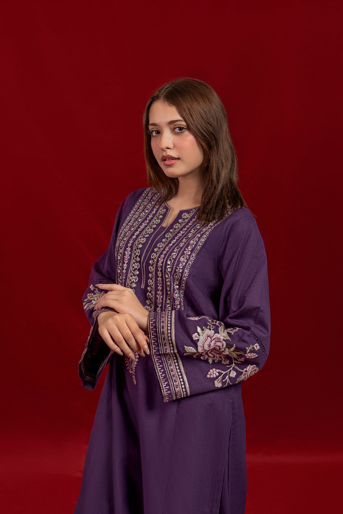 ISHWA