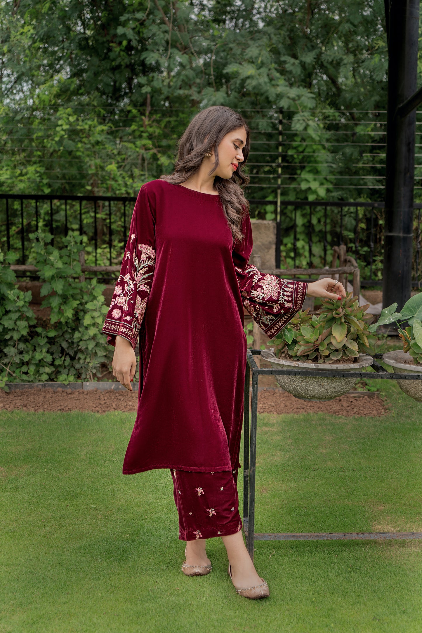 ZOHRA