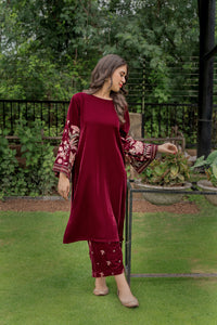 ZOHRA
