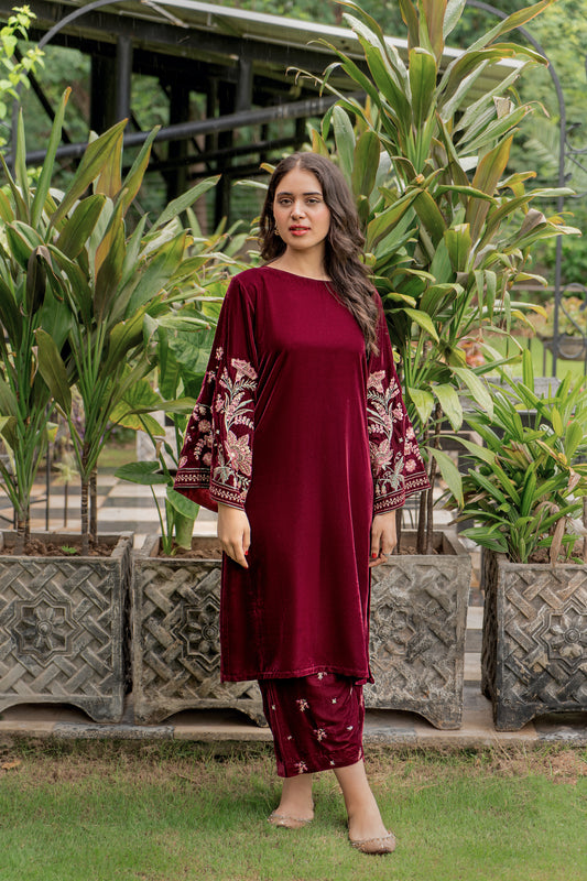 ZOHRA