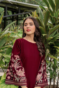 ZOHRA