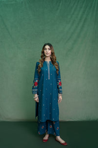 GULRUKH