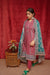 SUMMER PUNCH UNSTITCHED 3PC