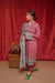 SUMMER PUNCH UNSTITCHED 3PC