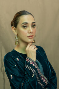 IZZAH