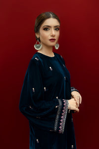 IZZAH