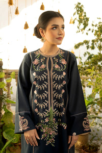 ELARA TEAL