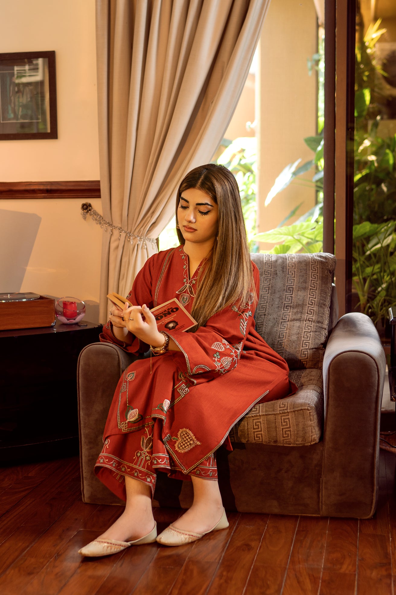 MAWRA