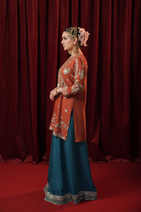 ZARMINA