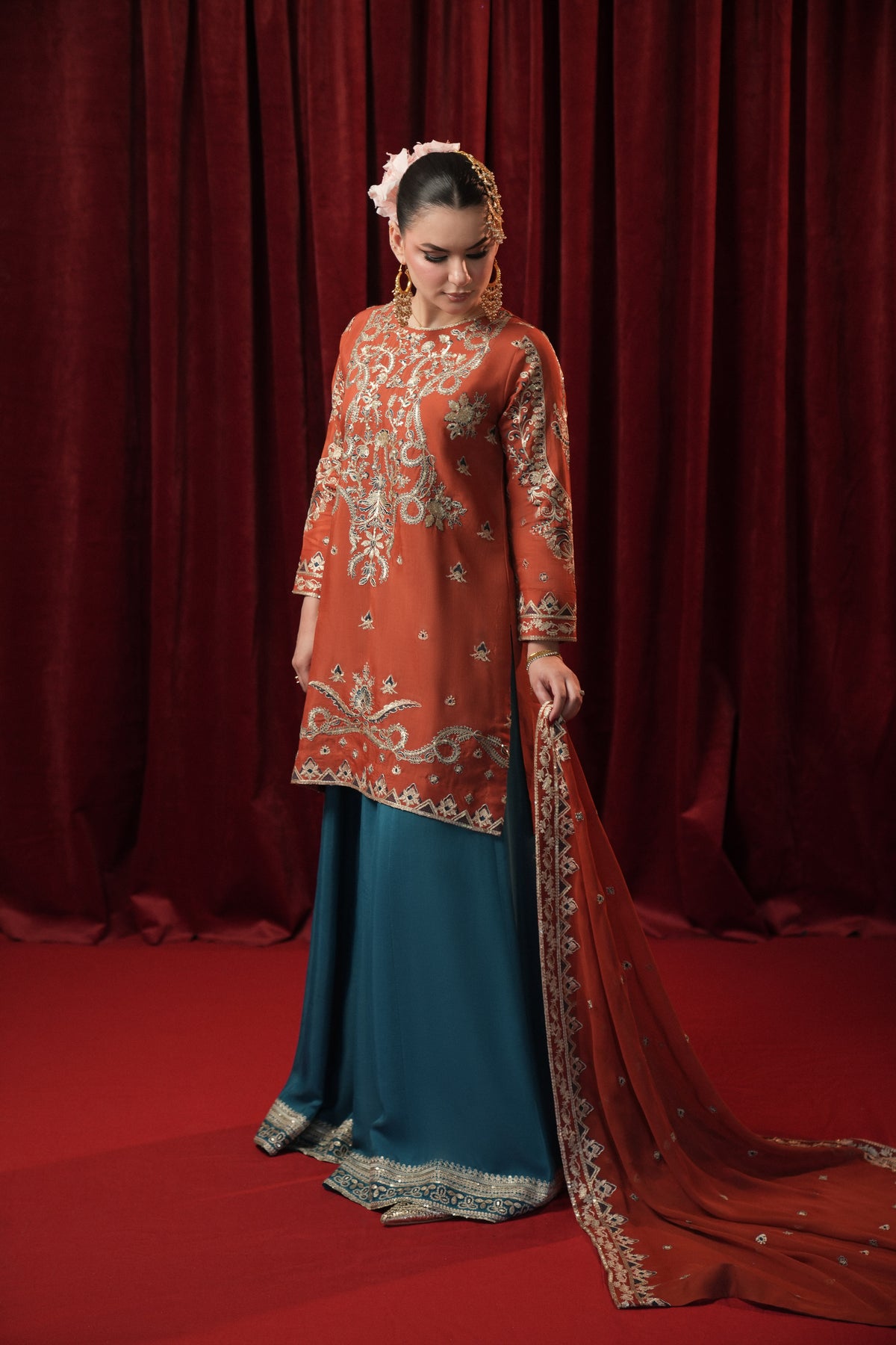 ZARMINA