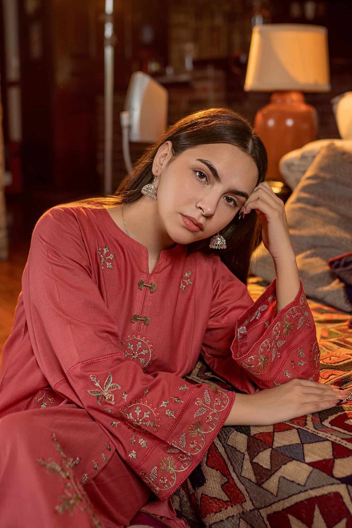 CLARA