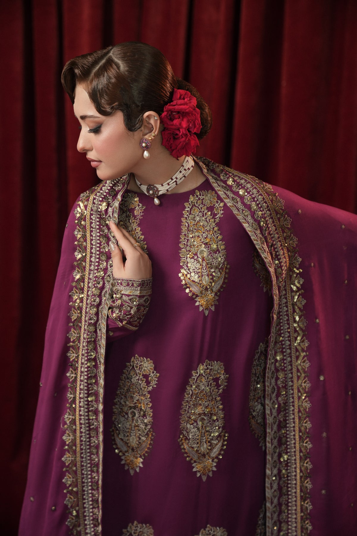 TASNEEM