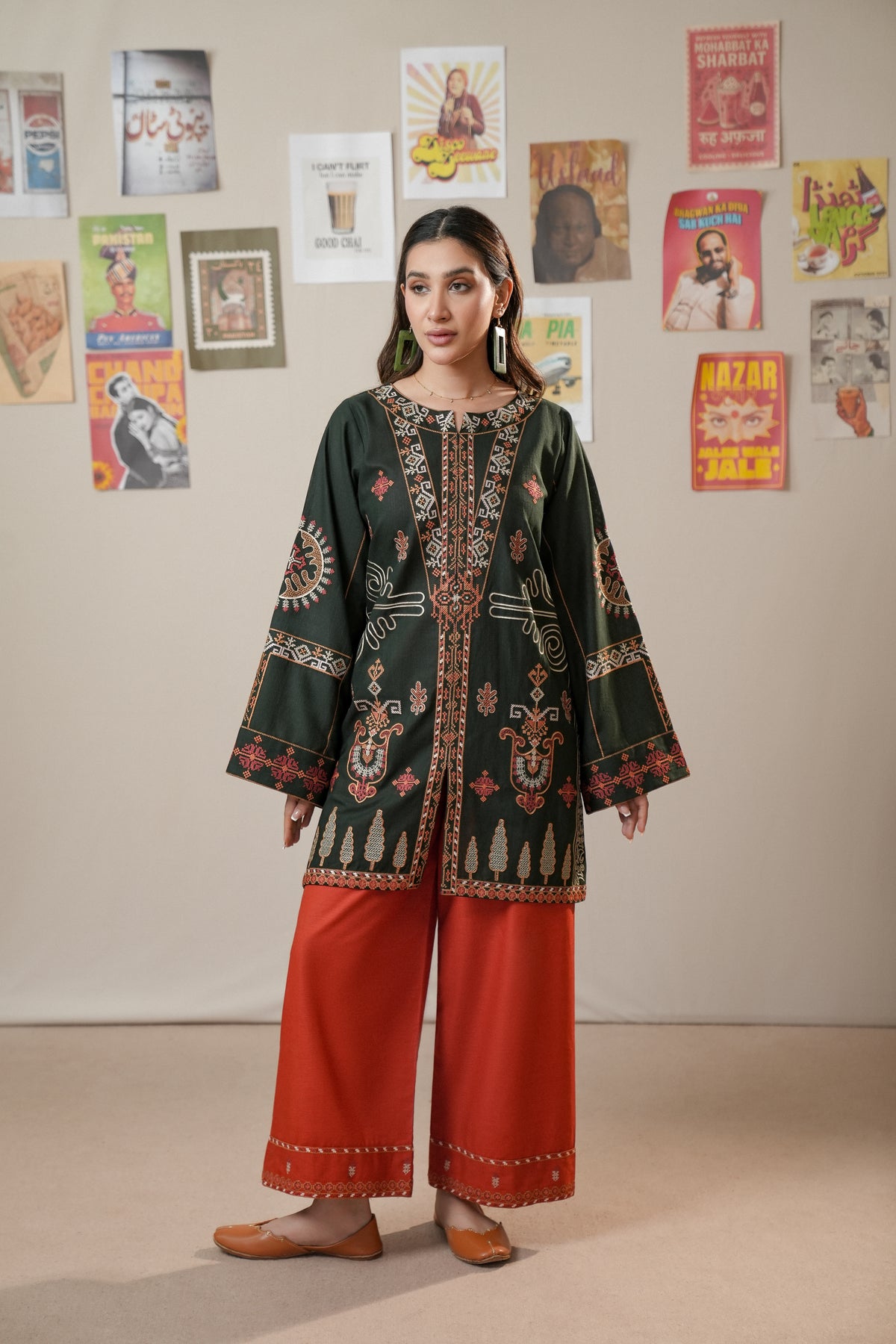 DASTAAN
