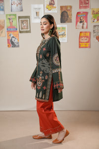 DASTAAN