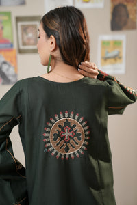 DASTAAN