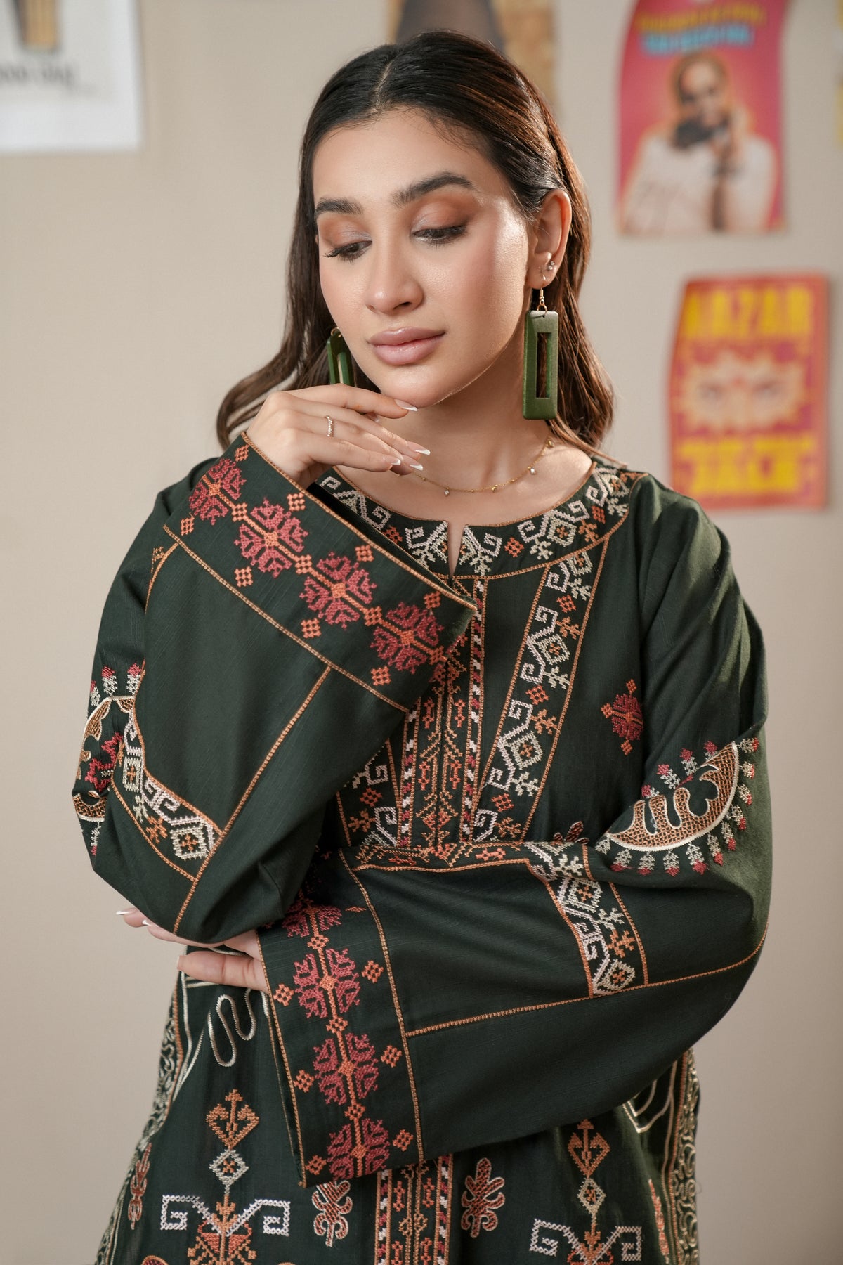DASTAAN
