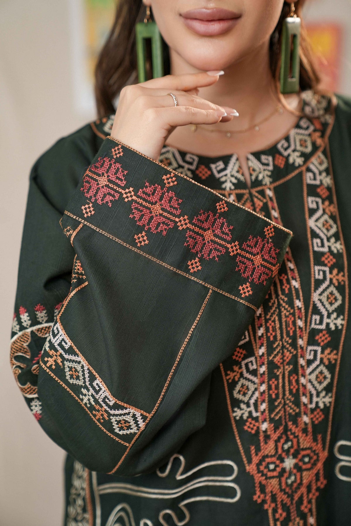 DASTAAN