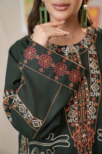 DASTAAN
