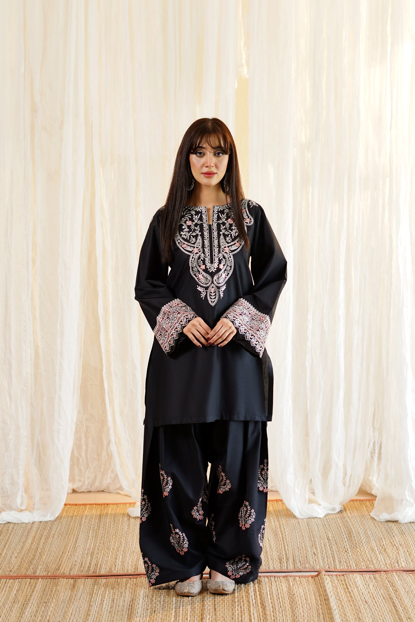 GUL BAREEN