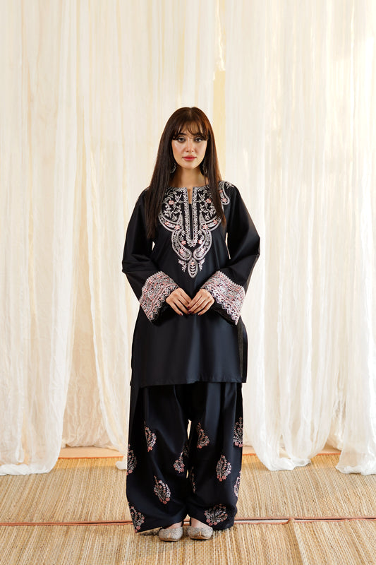 GUL BAREEN