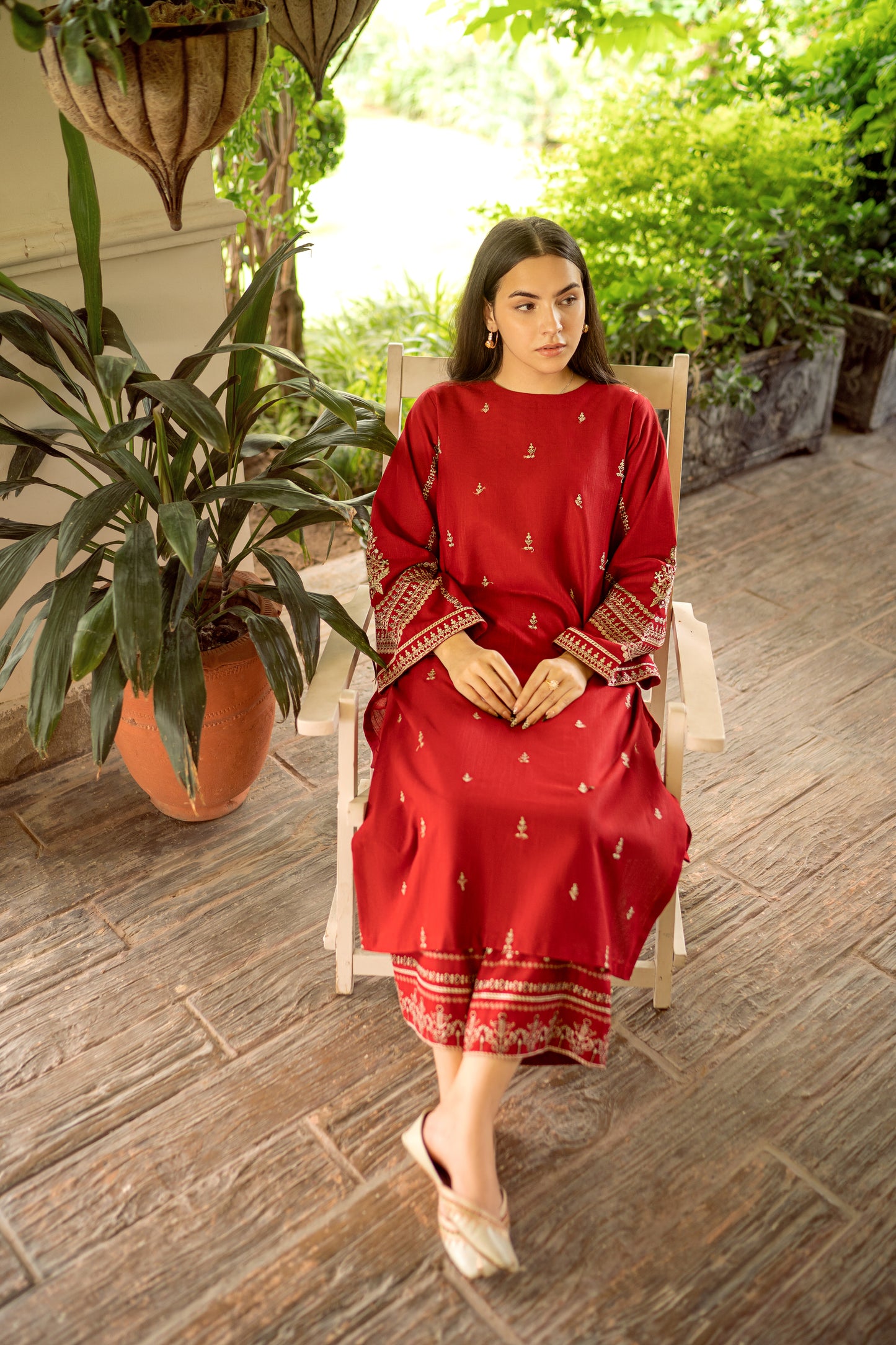 ZEENAT