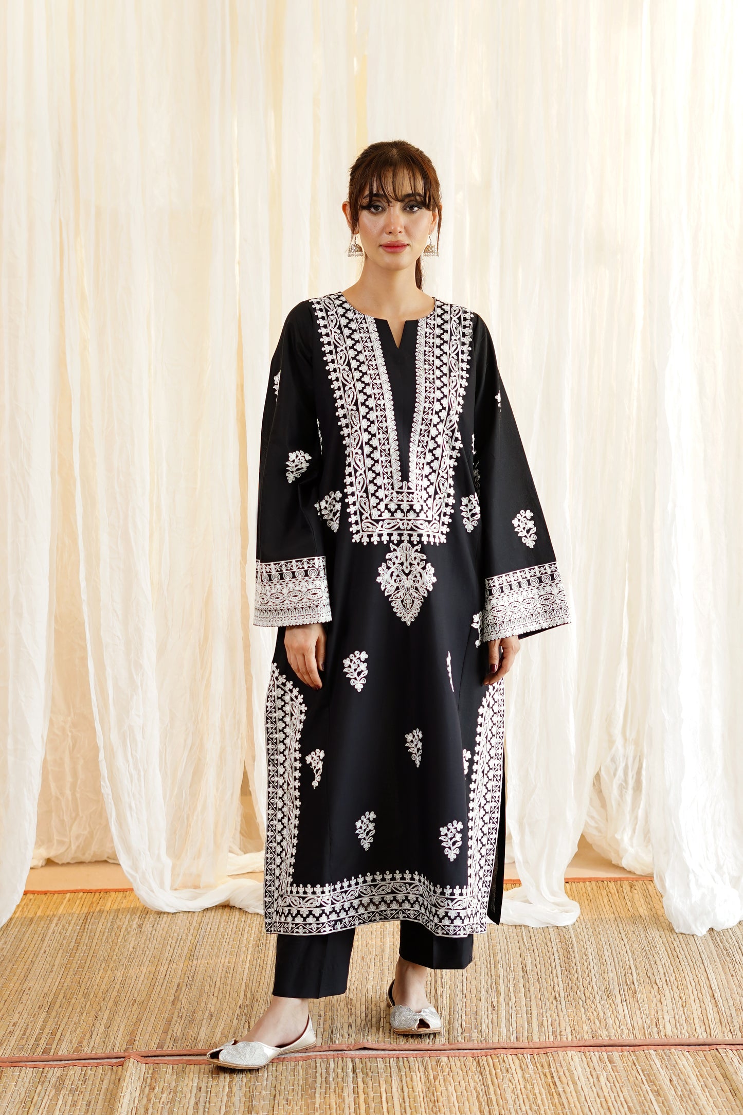 NOOR-E-ZAR