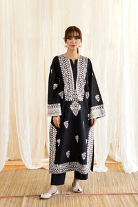 NOOR-E-ZAR