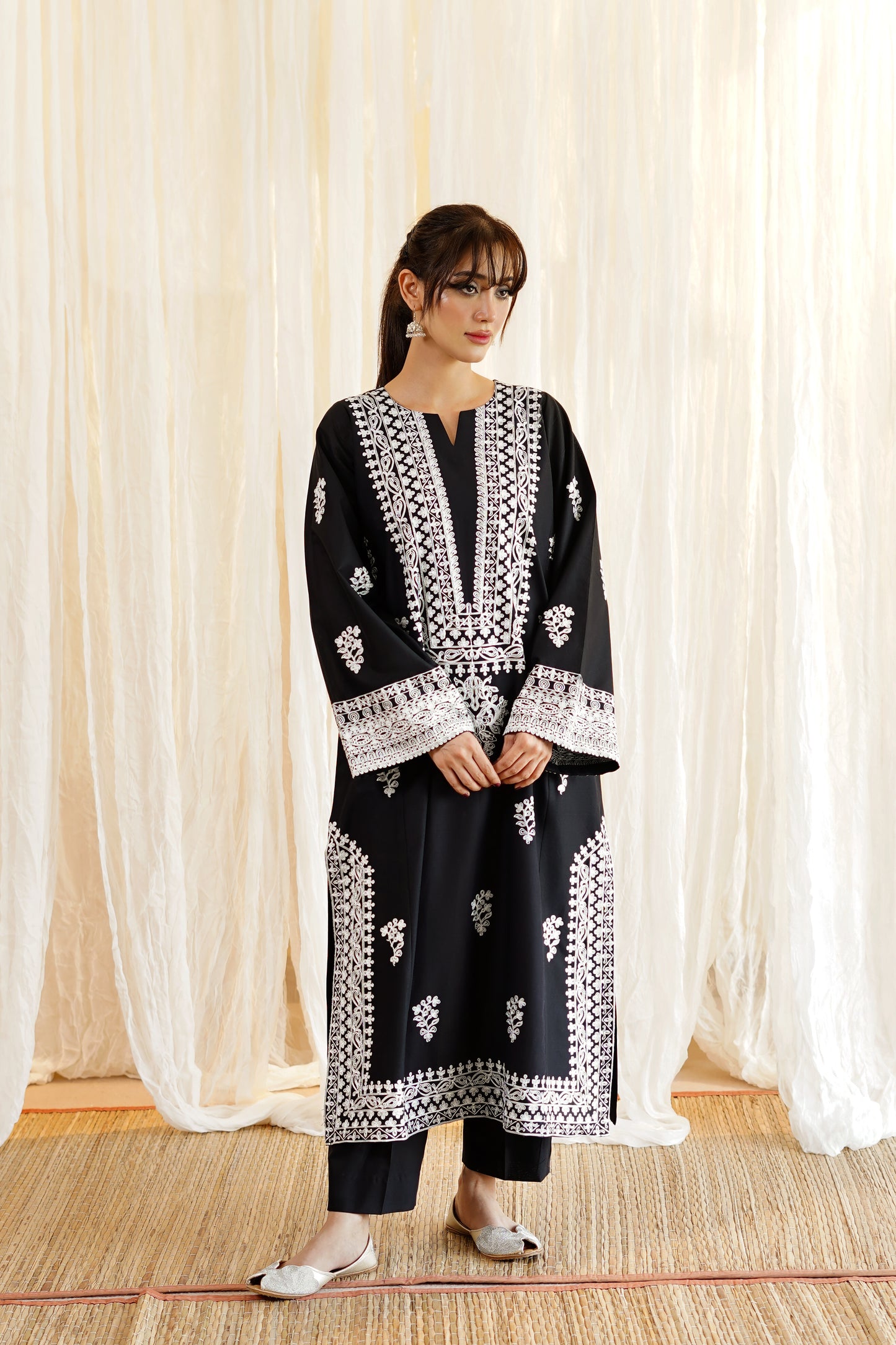 NOOR-E-ZAR
