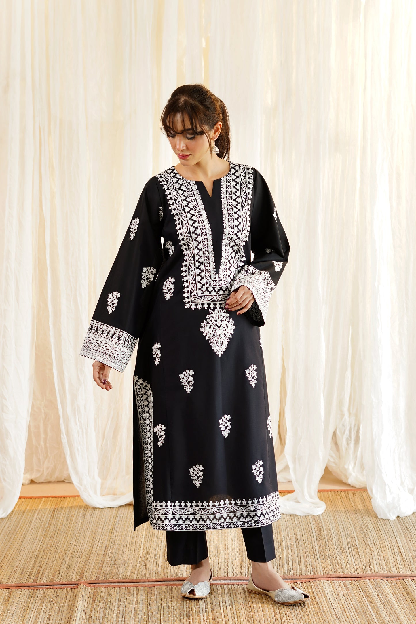 NOOR-E-ZAR