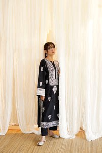 NOOR-E-ZAR